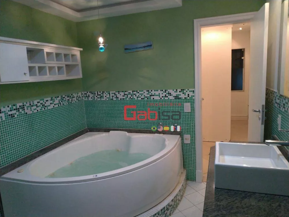Casa, 3 quartos, 143 m² - Foto 8