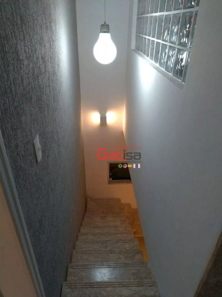 Casa, 3 quartos, 143 m² - Foto 25