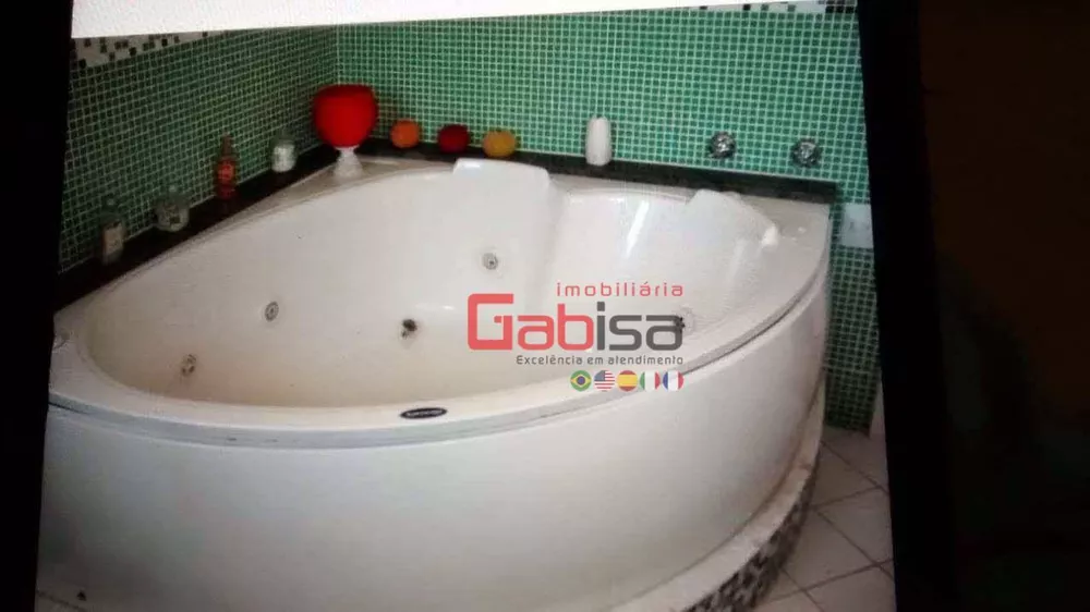 Casa, 3 quartos, 143 m² - Foto 9