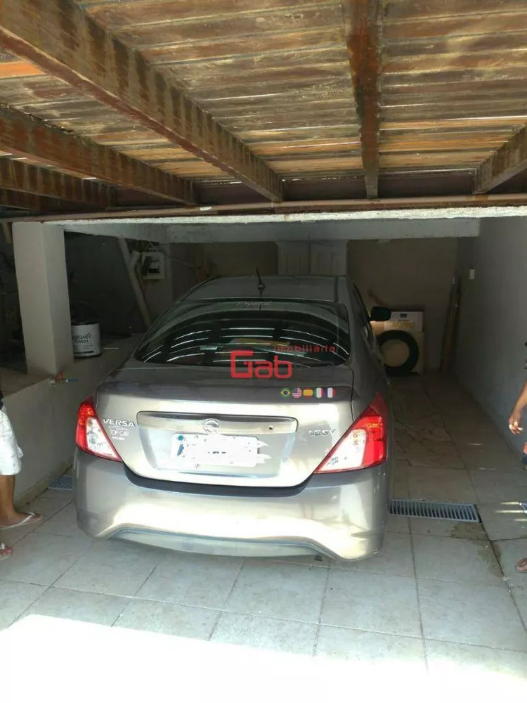 Casa, 3 quartos, 143 m² - Foto 11