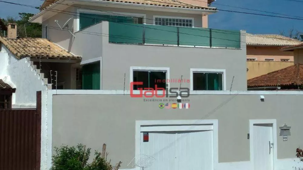 Casa, 3 quartos, 143 m² - Foto 23