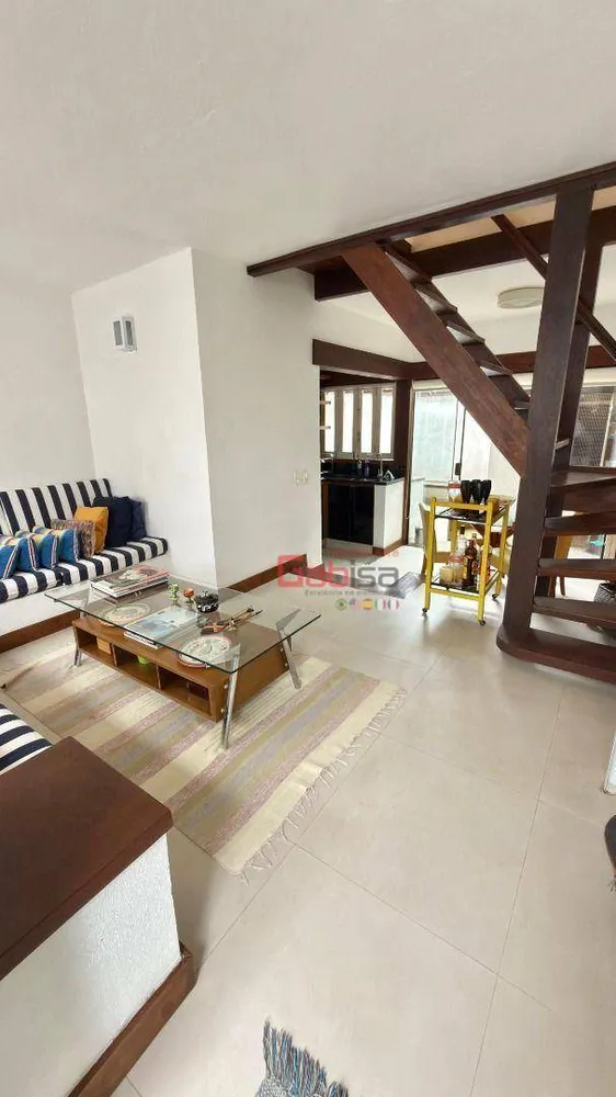 Casa de Condomínio, 2 quartos - Foto 8
