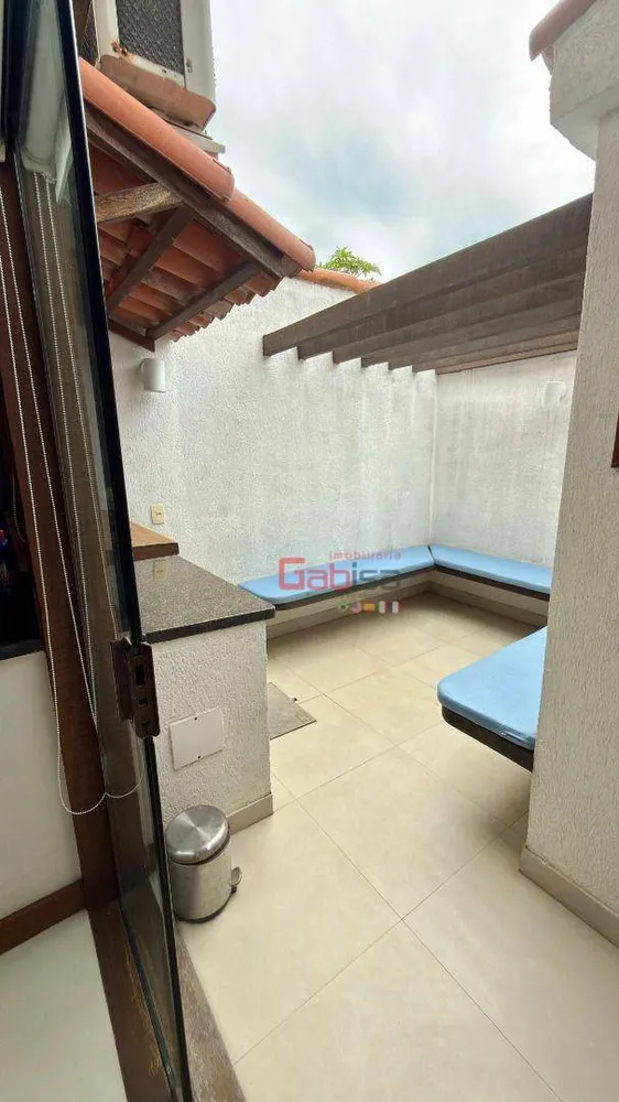 Casa de Condomínio, 2 quartos - Foto 20
