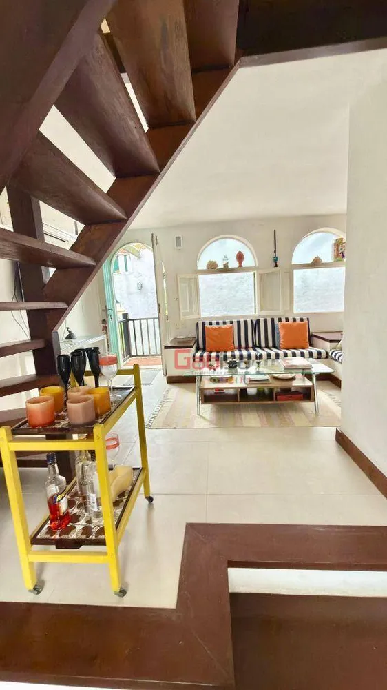 Casa de Condomínio, 2 quartos - Foto 10