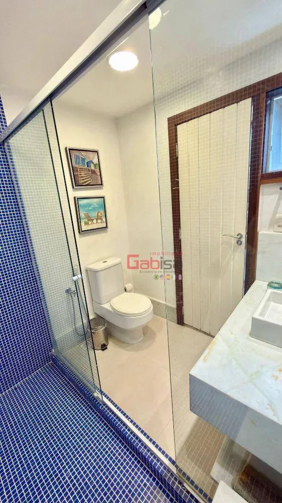 Casa de Condomínio, 2 quartos - Foto 18