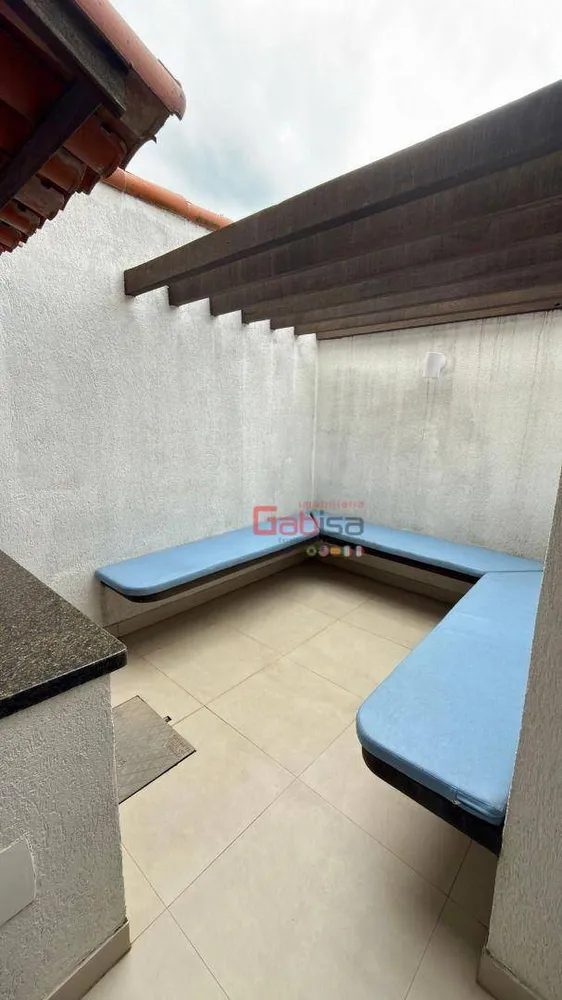 Casa de Condomínio, 2 quartos - Foto 19