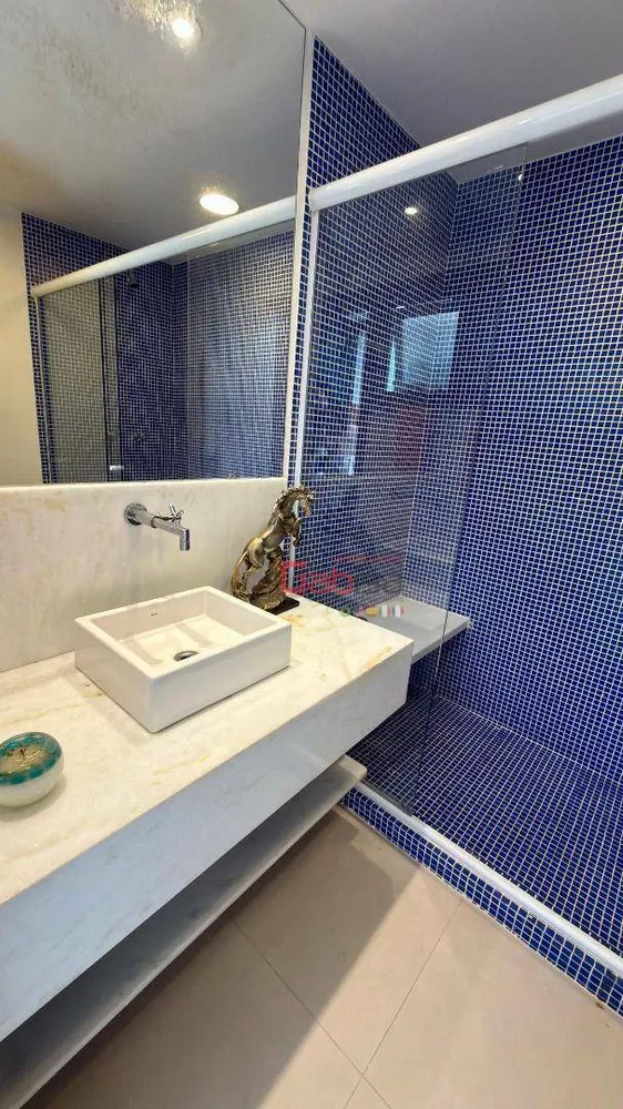 Casa de Condomínio, 2 quartos - Foto 4