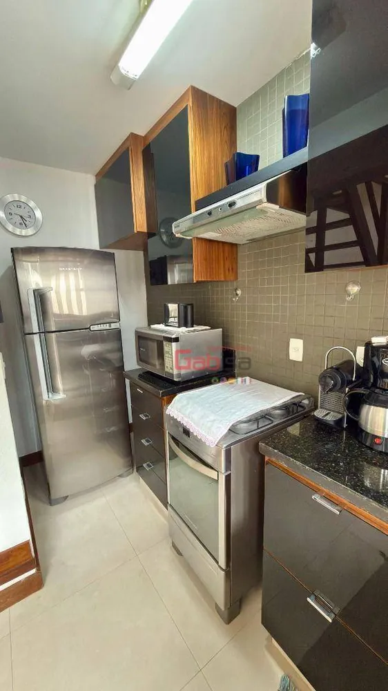Casa de Condomínio, 2 quartos - Foto 6