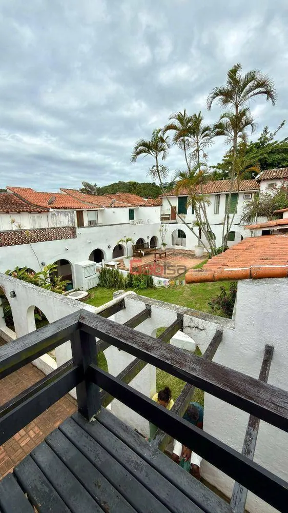 Casa de Condomínio, 2 quartos - Foto 15