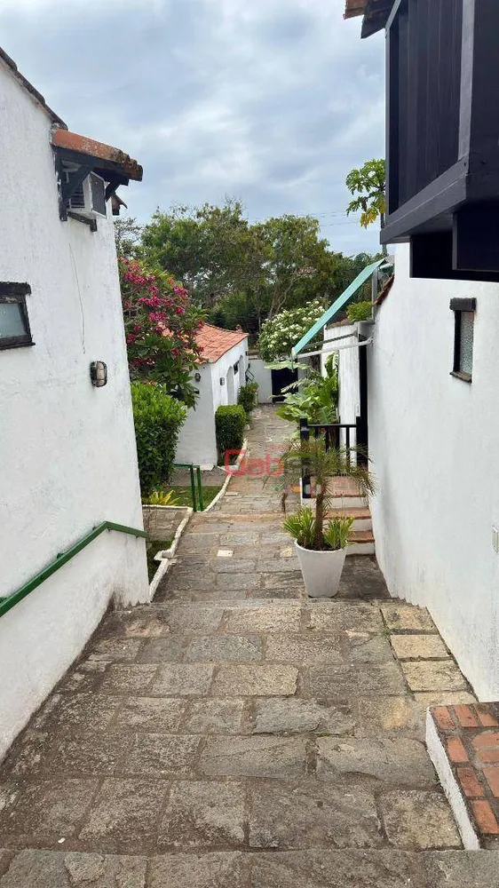 Casa de Condomínio, 2 quartos - Foto 22