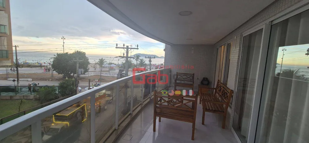 Apartamento, 3 quartos, 160 m² - Foto 11