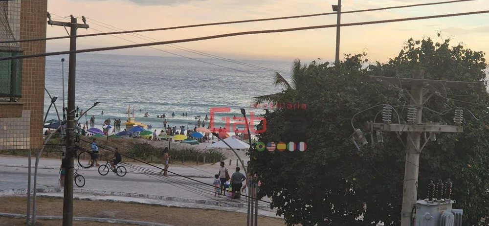 Apartamento, 3 quartos, 160 m² - Foto 2