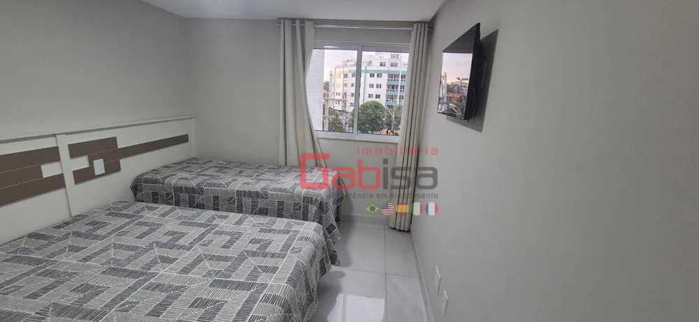 Apartamento, 3 quartos, 160 m² - Foto 14