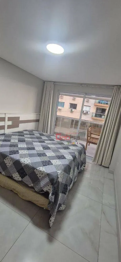 Apartamento, 3 quartos, 160 m² - Foto 4