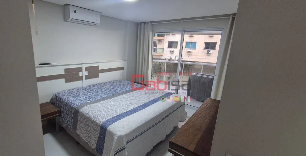 Apartamento, 3 quartos, 160 m² - Foto 9