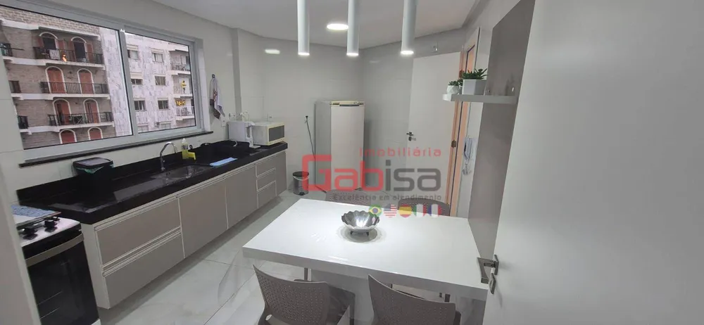 Apartamento, 3 quartos, 160 m² - Foto 17