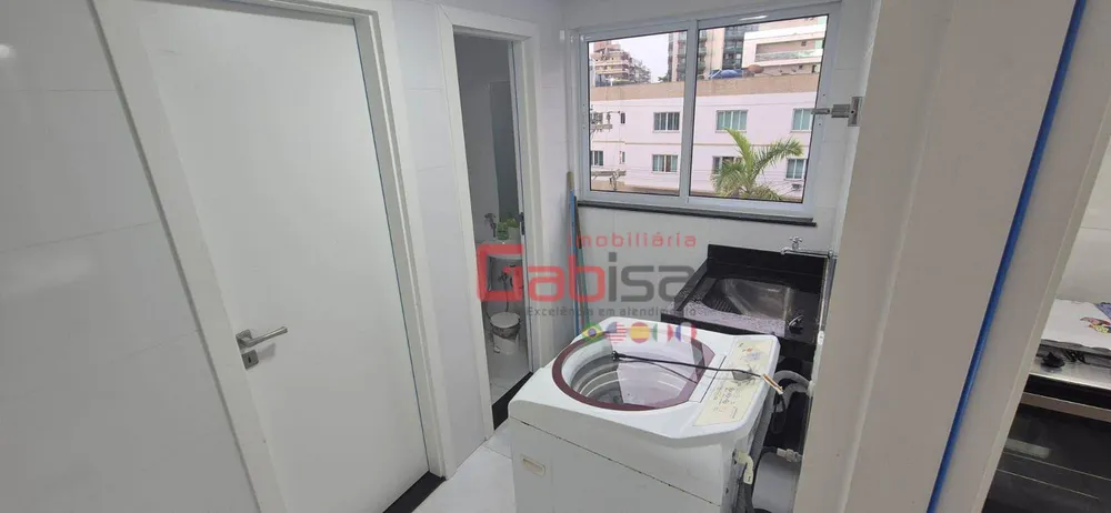 Apartamento, 3 quartos, 160 m² - Foto 7