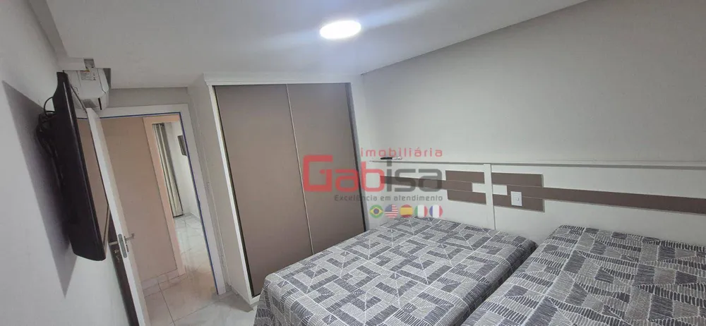 Apartamento, 3 quartos, 160 m² - Foto 13