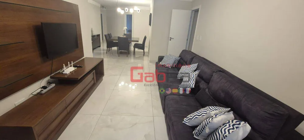 Apartamento, 3 quartos, 160 m² - Foto 8