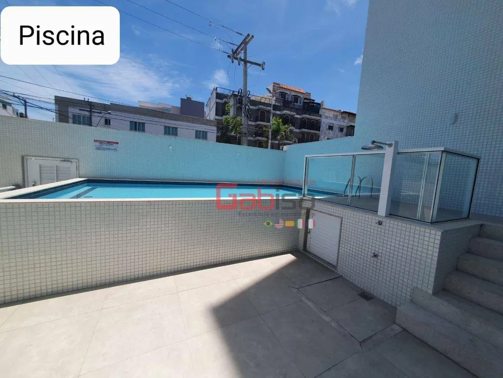 Apartamento, 3 quartos, 160 m² - Foto 6