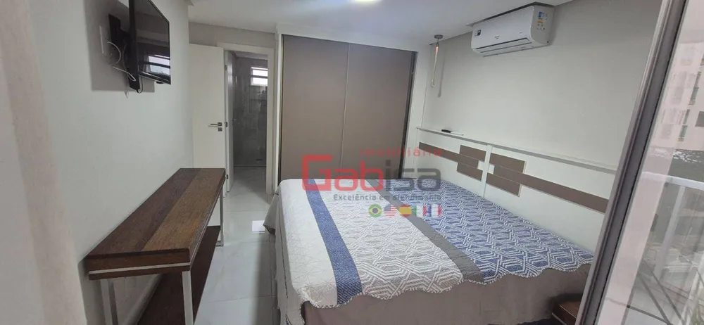 Apartamento, 3 quartos, 160 m² - Foto 12