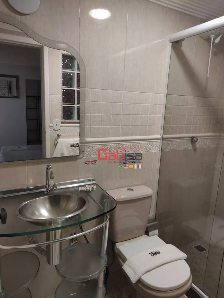 Pousada-Chalé, 11 quartos, 1000 m² - Foto 7