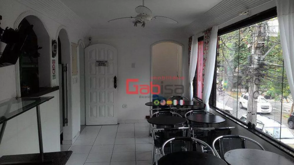Pousada-Chalé, 11 quartos, 1000 m² - Foto 12