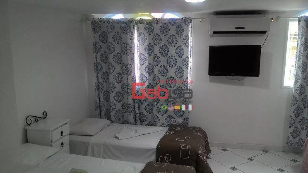 Pousada-Chalé, 11 quartos, 1000 m² - Foto 15