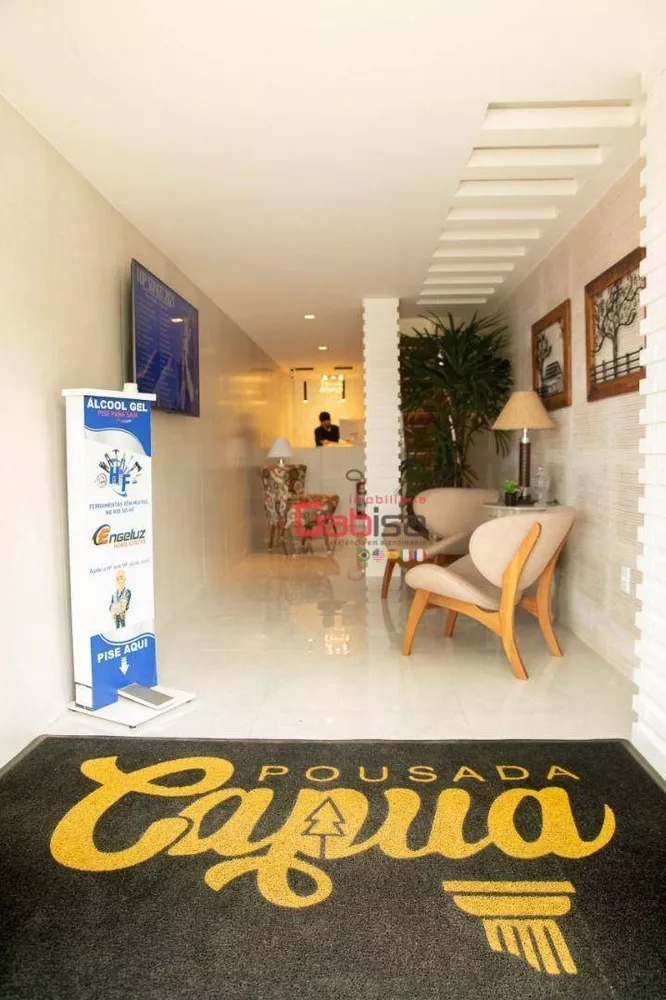 Pousada-Chalé, 11 quartos, 1000 m² - Foto 11
