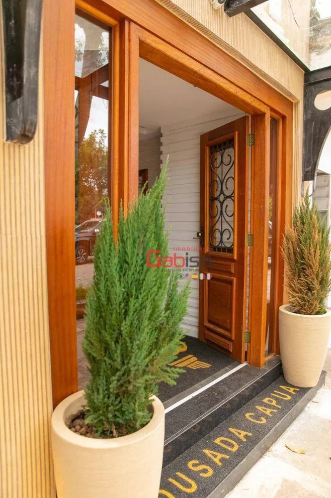 Pousada-Chalé, 11 quartos, 1000 m² - Foto 10