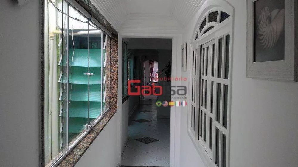 Pousada-Chalé, 11 quartos, 1000 m² - Foto 13