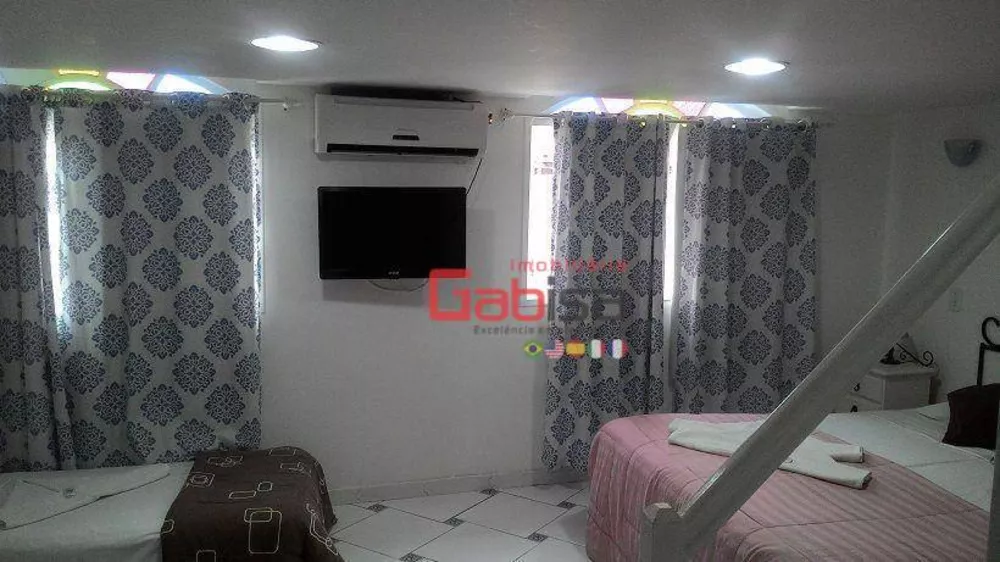 Pousada-Chalé, 11 quartos, 1000 m² - Foto 16