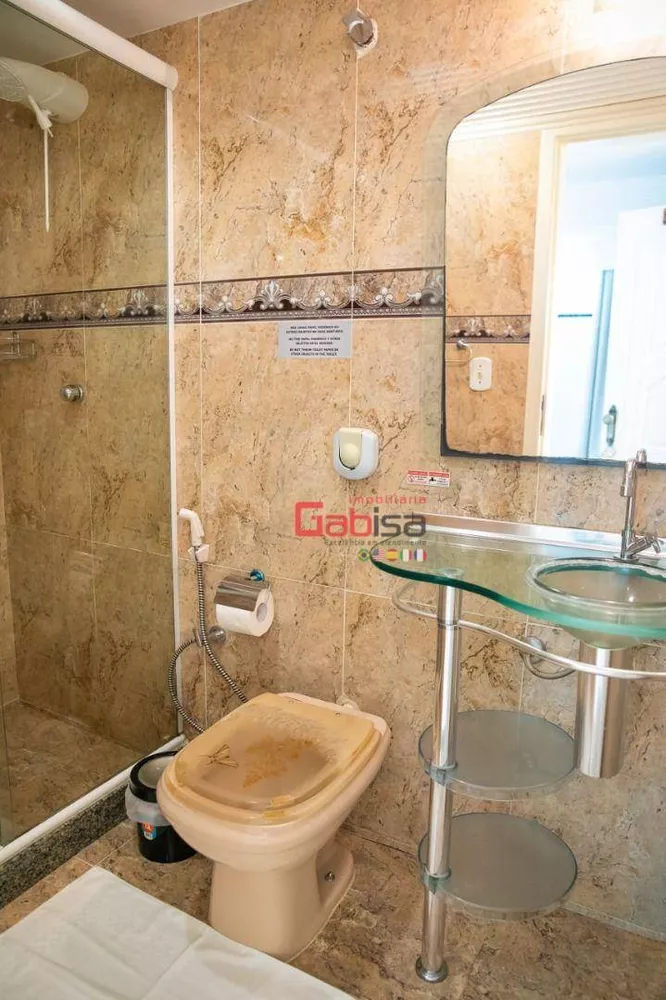 Pousada-Chalé, 11 quartos, 1000 m² - Foto 9