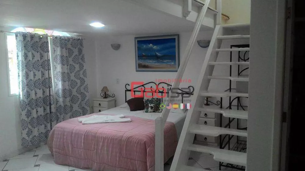 Pousada-Chalé, 11 quartos, 1000 m² - Foto 14