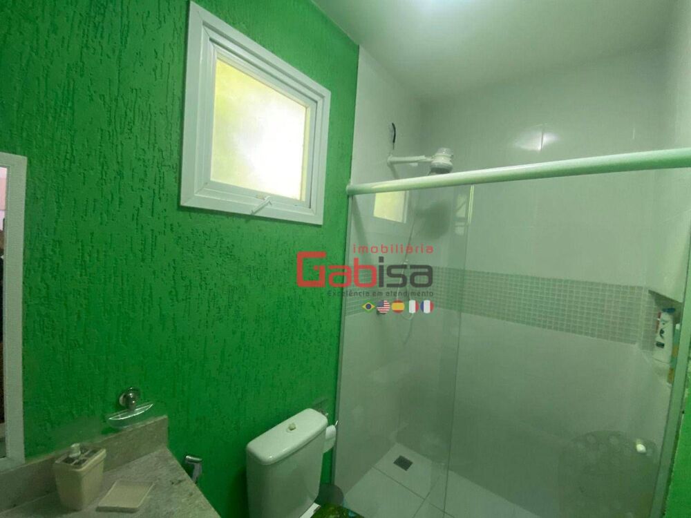 Casa de Condomínio, 3 quartos - Foto 12
