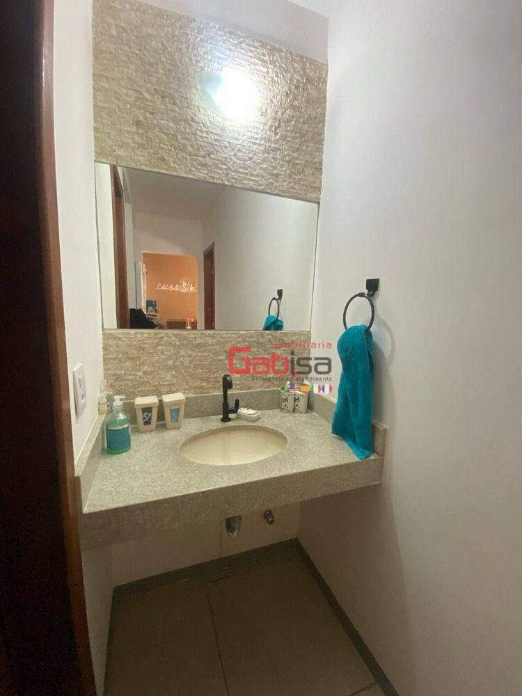 Casa de Condomínio, 3 quartos - Foto 8