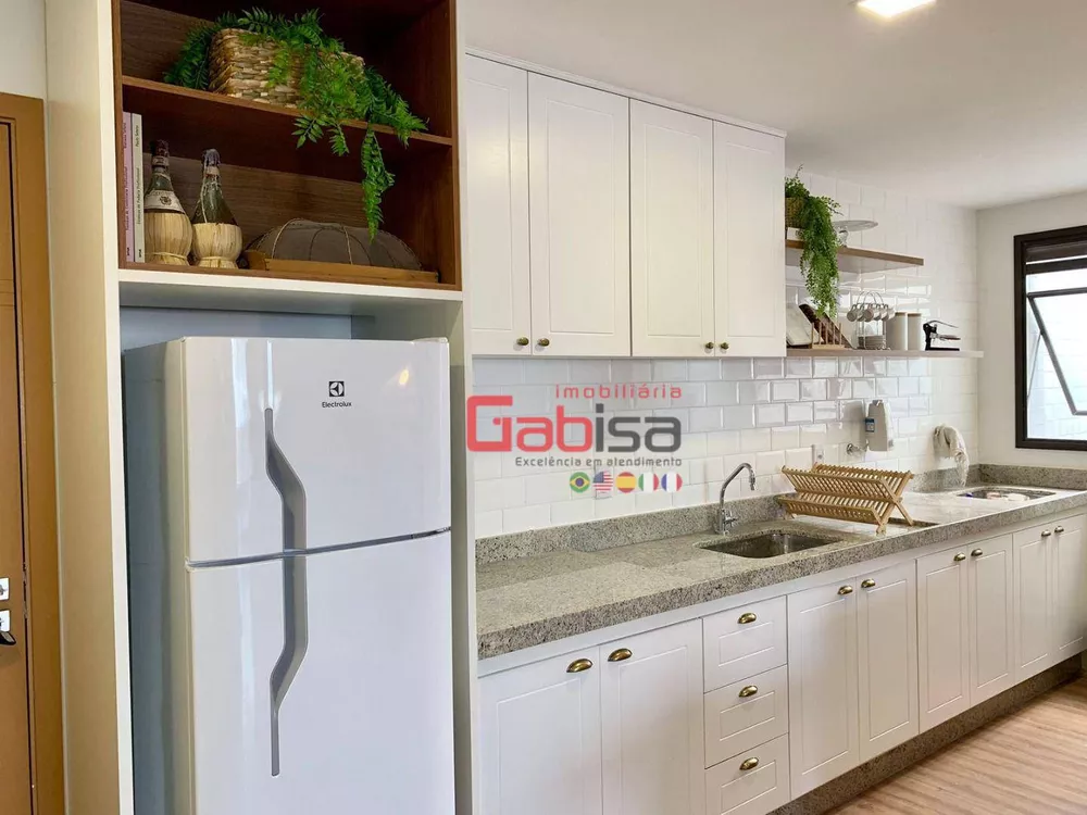 Apartamento, 2 quartos, 95 m² - Foto 8