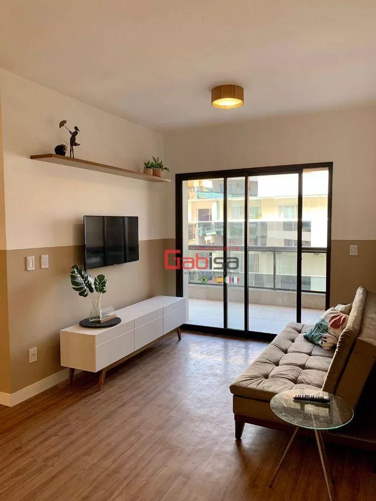 Apartamento, 2 quartos, 95 m² - Foto 3