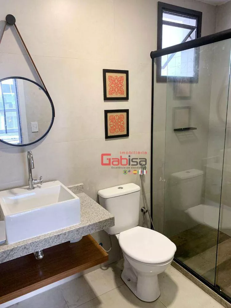 Apartamento, 2 quartos, 95 m² - Foto 14