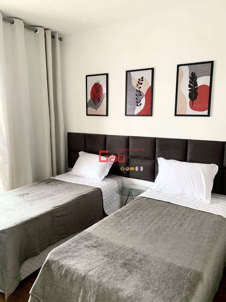 Apartamento, 2 quartos, 95 m² - Foto 13