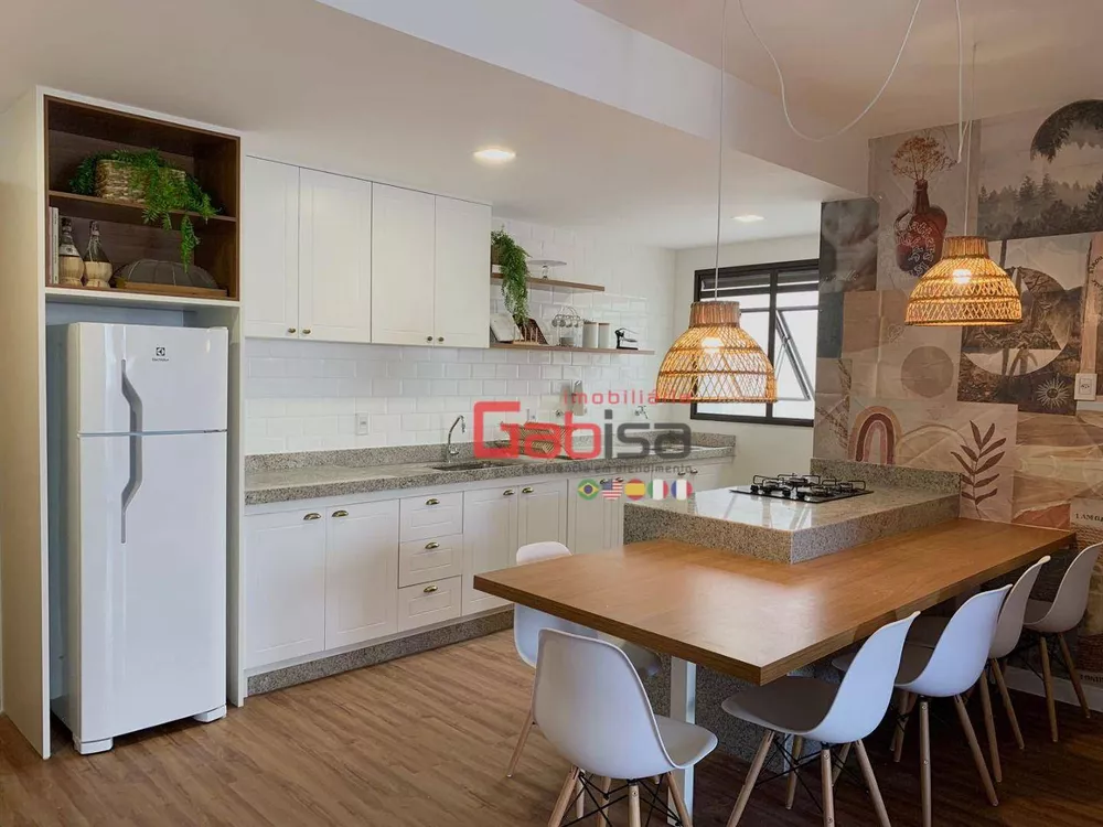 Apartamento, 2 quartos, 95 m² - Foto 6