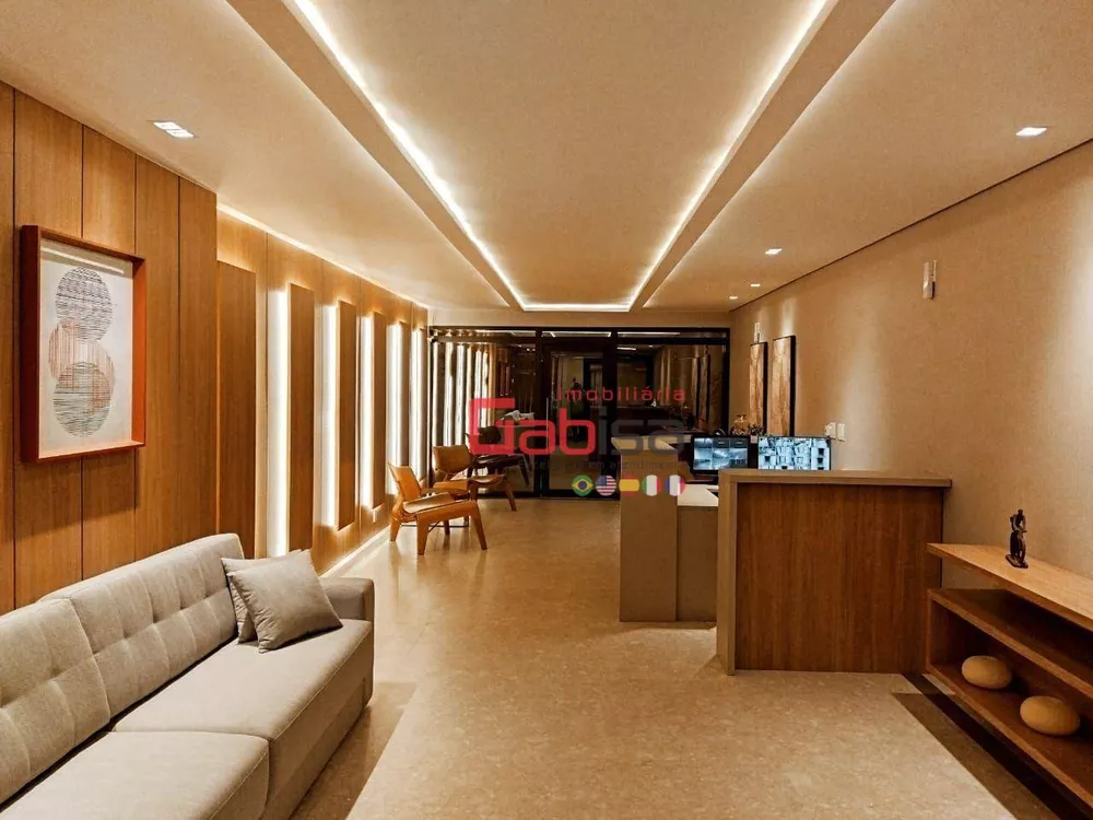 Apartamento, 2 quartos, 95 m² - Foto 5