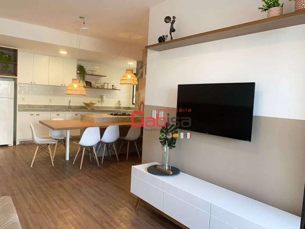 Apartamento, 2 quartos, 95 m² - Foto 9