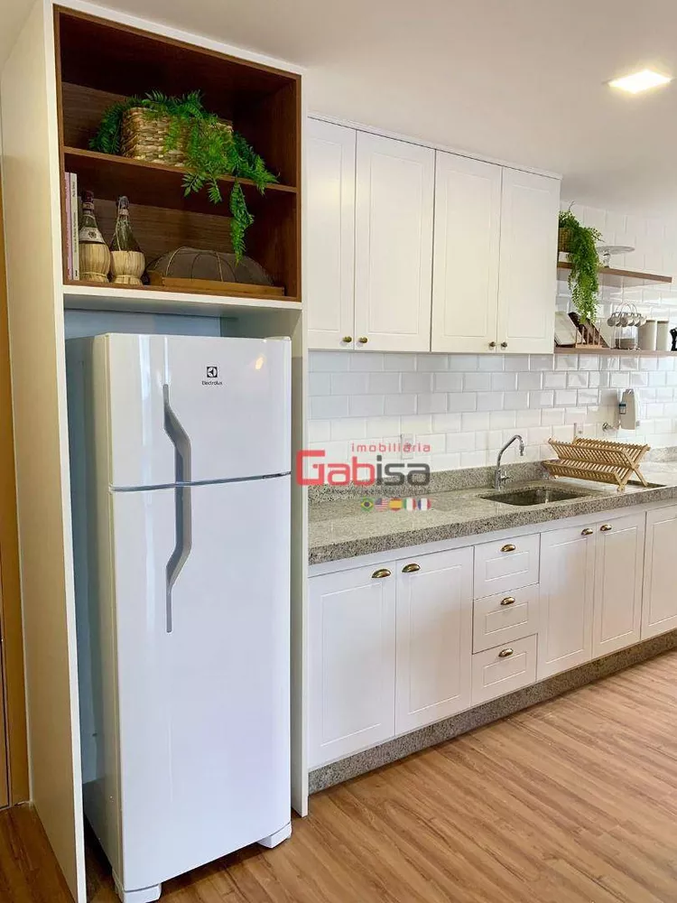 Apartamento, 2 quartos, 95 m² - Foto 15