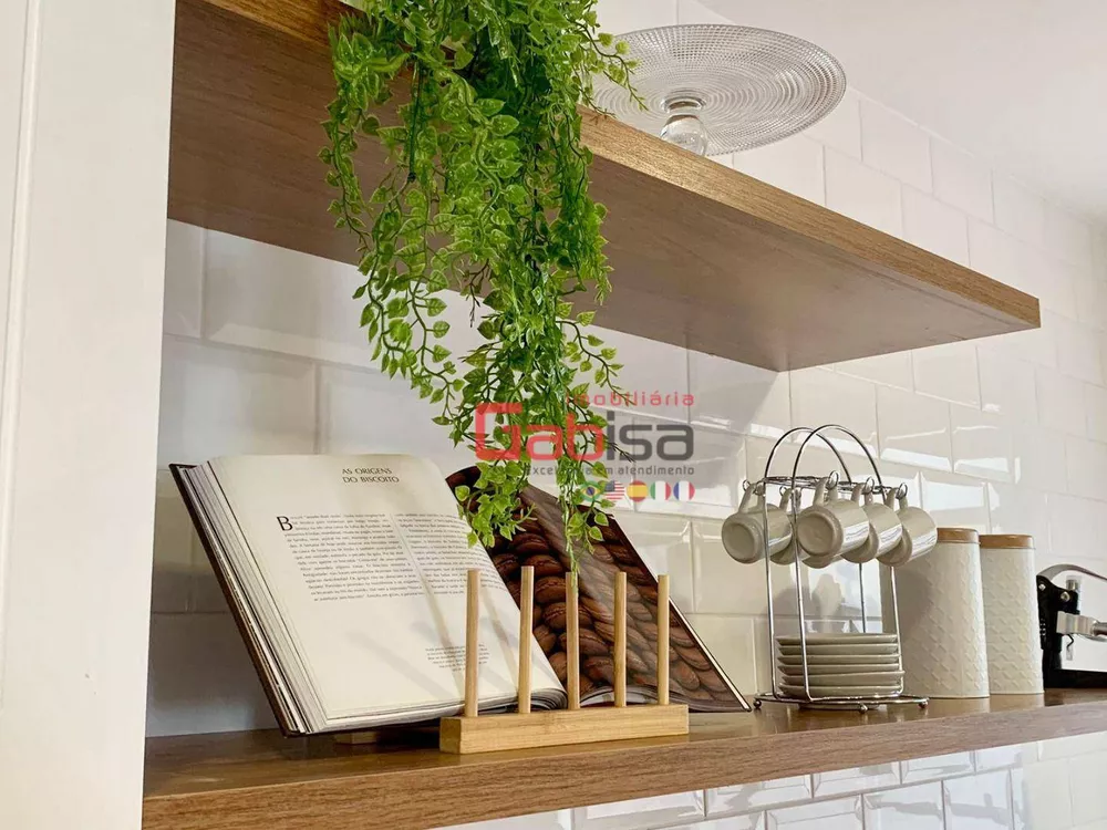 Apartamento, 2 quartos, 95 m² - Foto 2