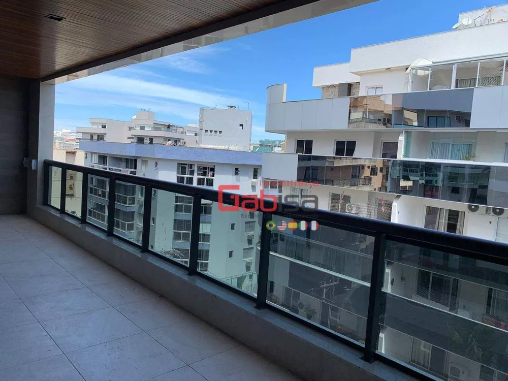 Apartamento, 2 quartos, 95 m² - Foto 7