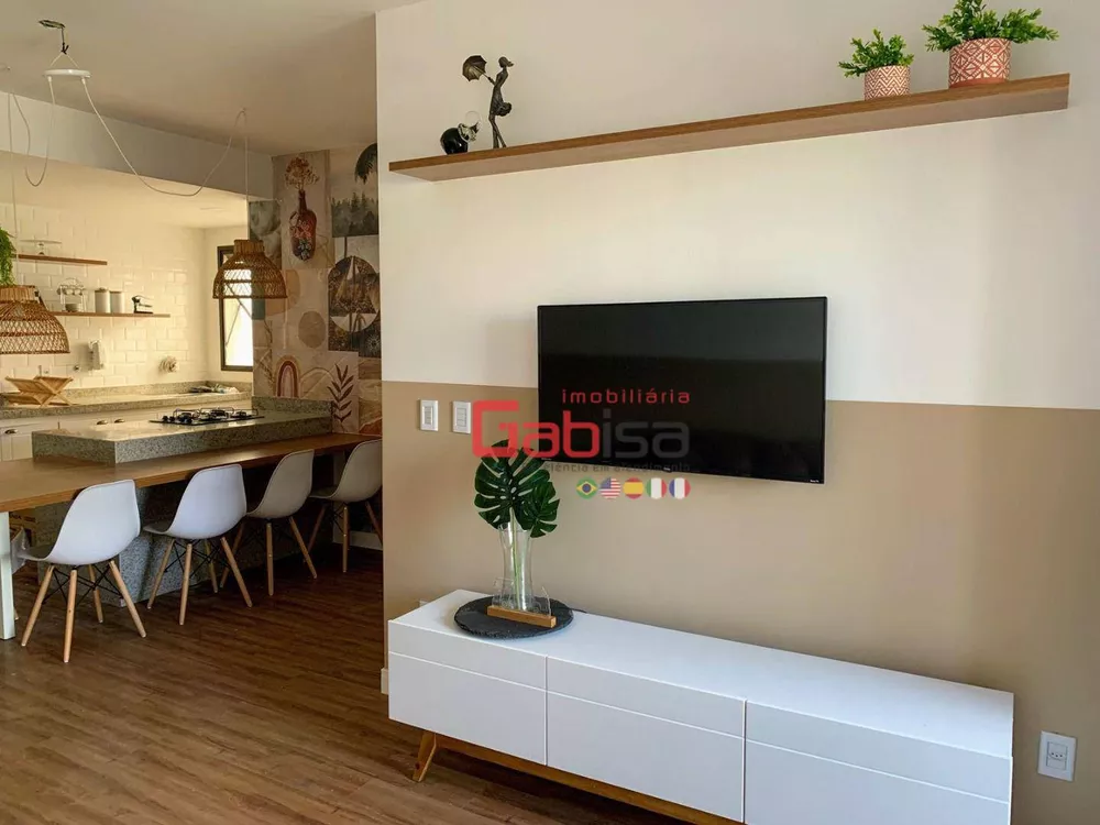 Apartamento, 2 quartos, 95 m² - Foto 12