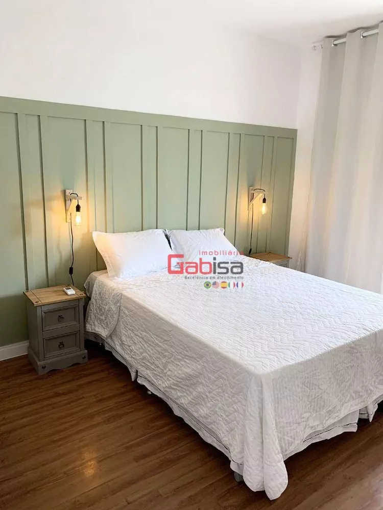 Apartamento, 2 quartos, 95 m² - Foto 11