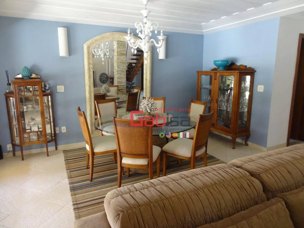 Casa, 4 quartos, 300 m² - Foto 9
