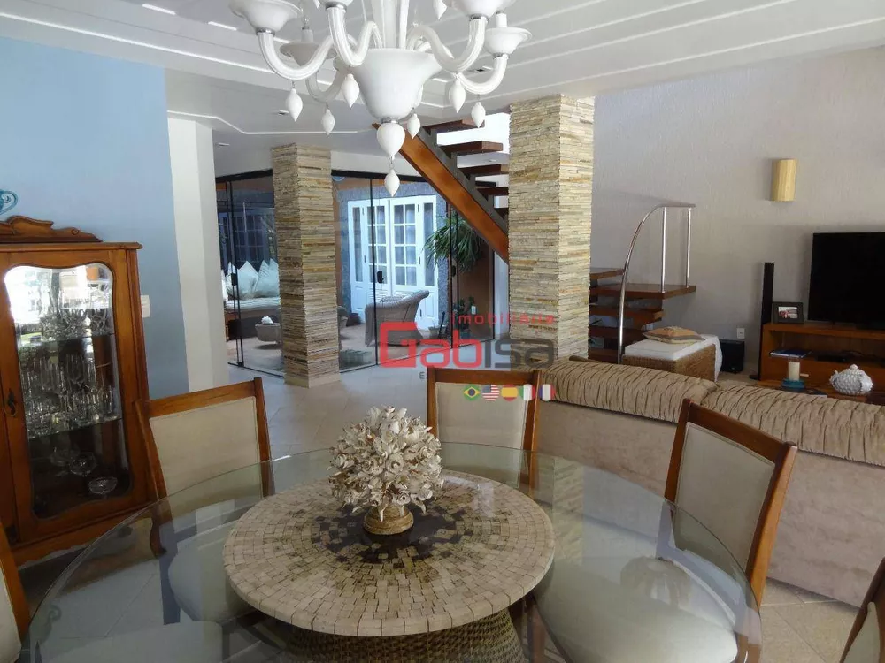 Casa, 4 quartos, 300 m² - Foto 14